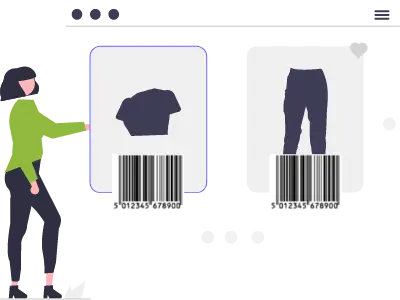 Not many inventory systems have a mobile app that can scan barcodes from their smartphones. Most vendors require a separate barcode scanner. This means an additional expense to managing your stock.