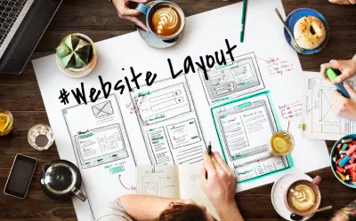 A successful website needs a launch and marketing plan.